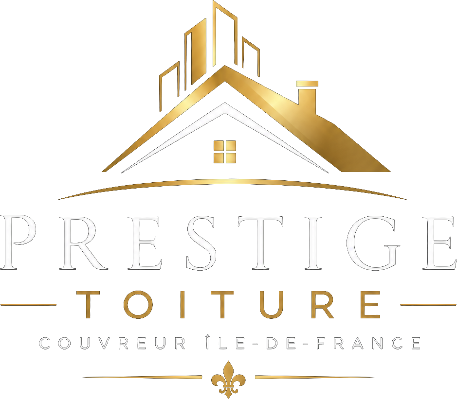 Prestige Toiture logo